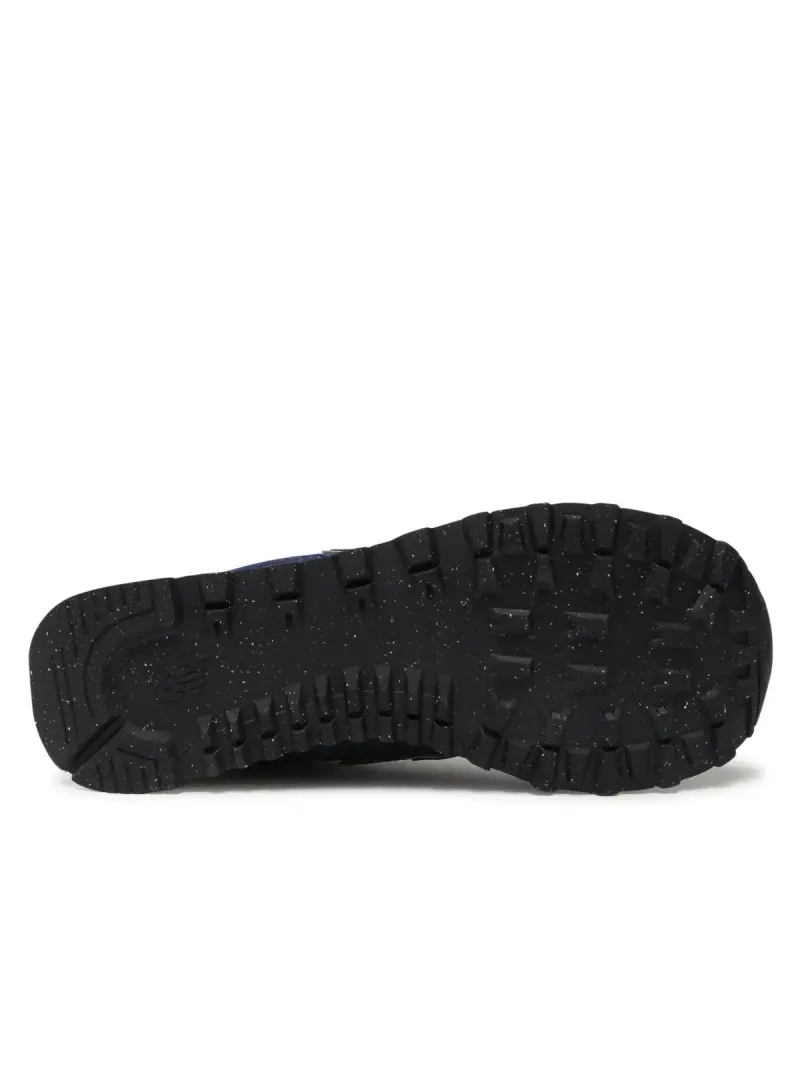 New Balance Męskie Sneakersy Nb 574 ML574EVN Granatowy | Sklep Monotox