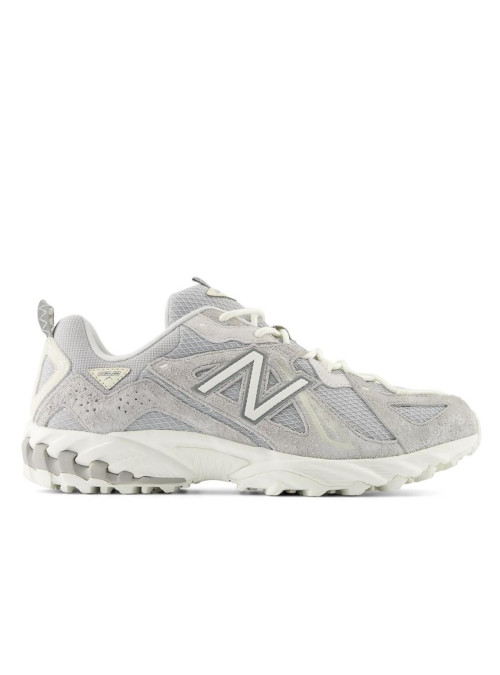 New Balance Męskie Buty sportowe Nb 610 ML610TGM Szary | Sklep Monotox
