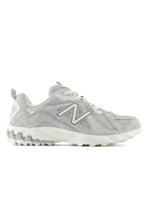 New Balance Męskie Buty sportowe Nb 610 ML610TGM Szary | Sklep Monotox