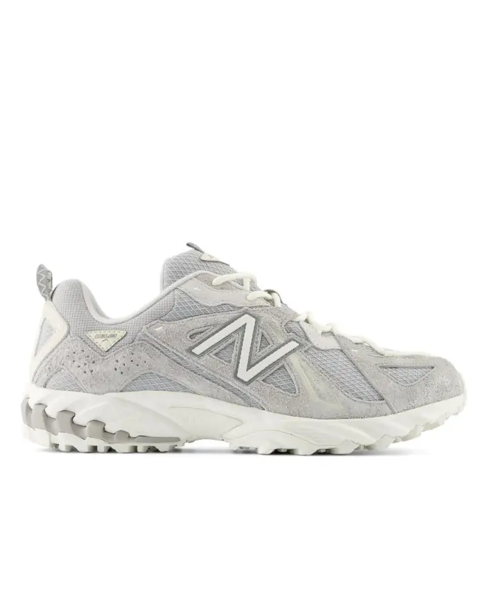 New Balance Męskie Buty sportowe Nb 610 ML610TGM Szary | Sklep Monotox