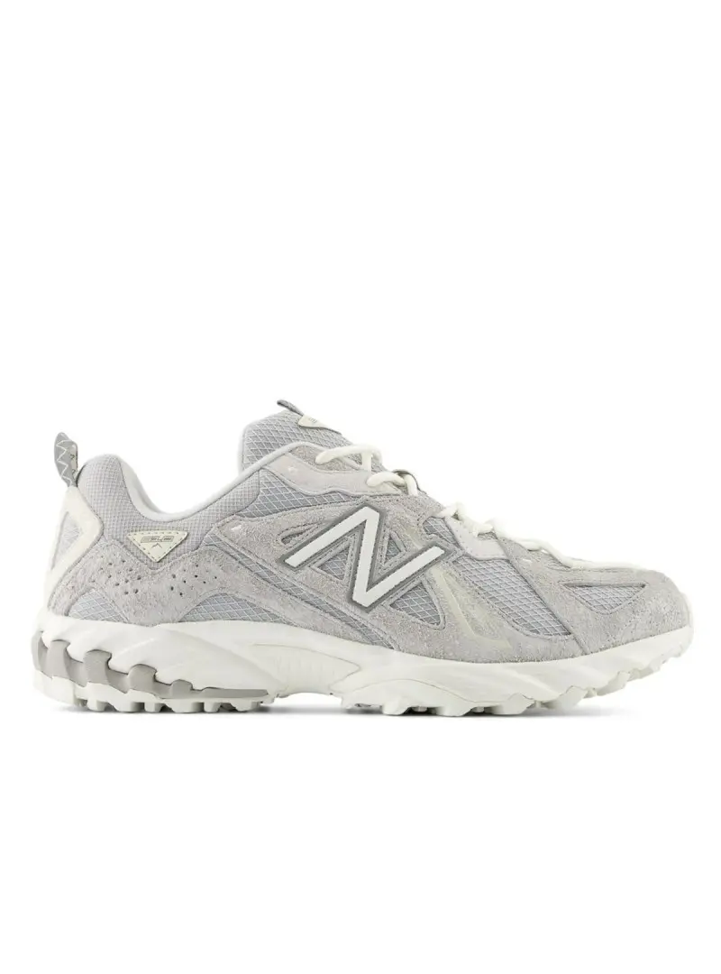 New Balance Męskie Buty sportowe Nb 610 ML610TGM Szary | Sklep Monotox
