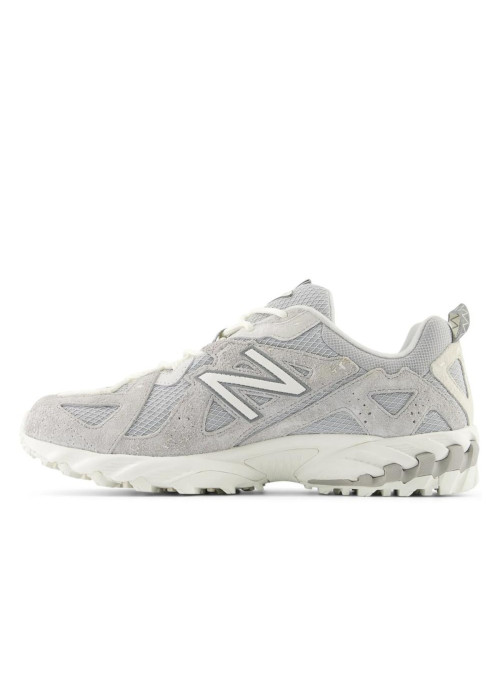 New Balance Męskie Buty sportowe Nb 610 ML610TGM Szary | Sklep Monotox