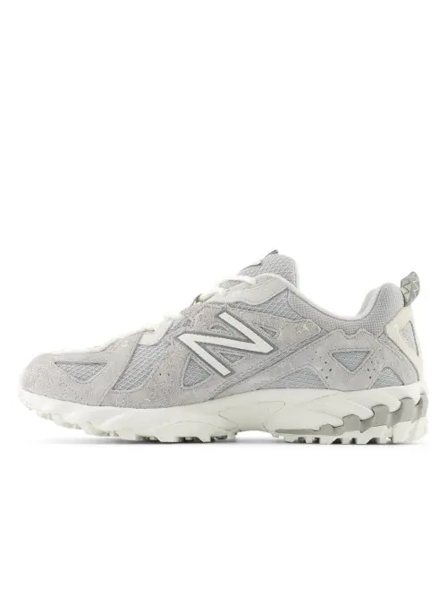 New Balance Męskie Buty sportowe Nb 610 ML610TGM Szary | Sklep Monotox