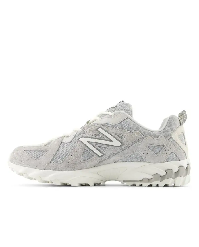 New Balance Męskie Buty sportowe Nb 610 ML610TGM Szary | Sklep Monotox