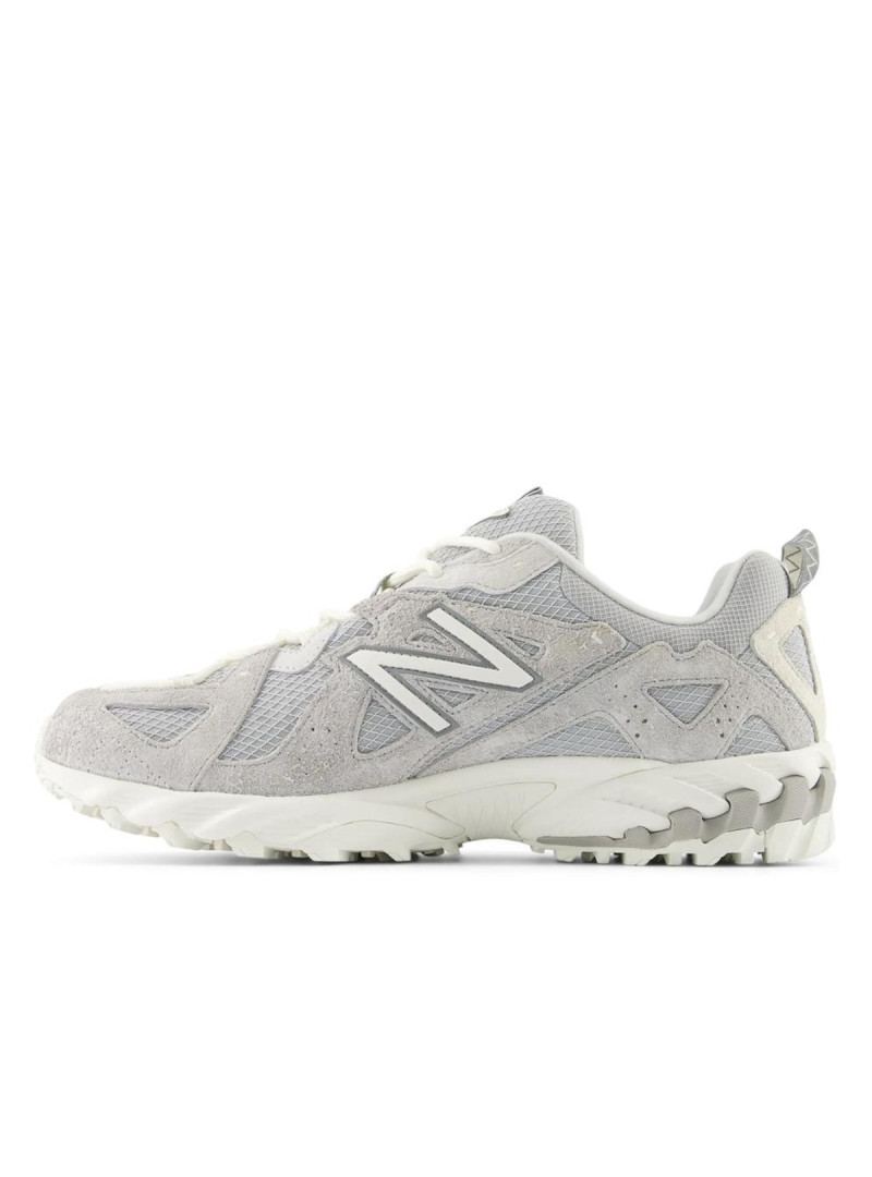 New Balance Męskie Buty sportowe Nb 610 ML610TGM Szary | Sklep Monotox
