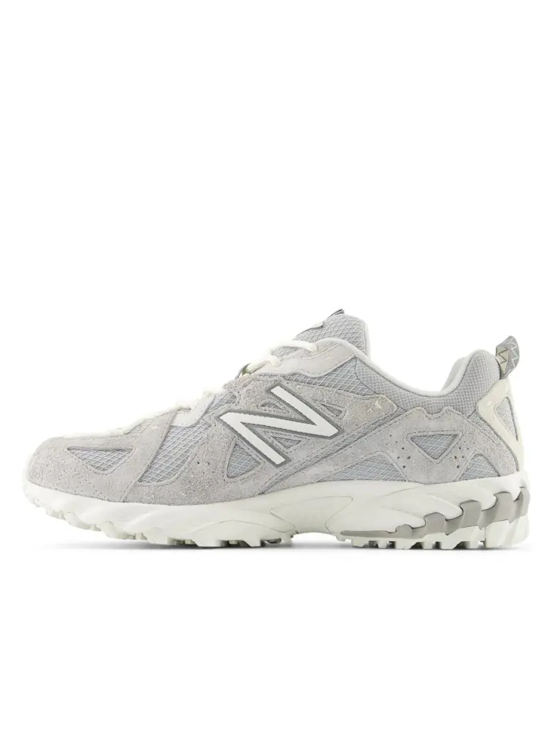 New Balance Męskie Buty sportowe Nb 610 ML610TGM Szary | Sklep Monotox