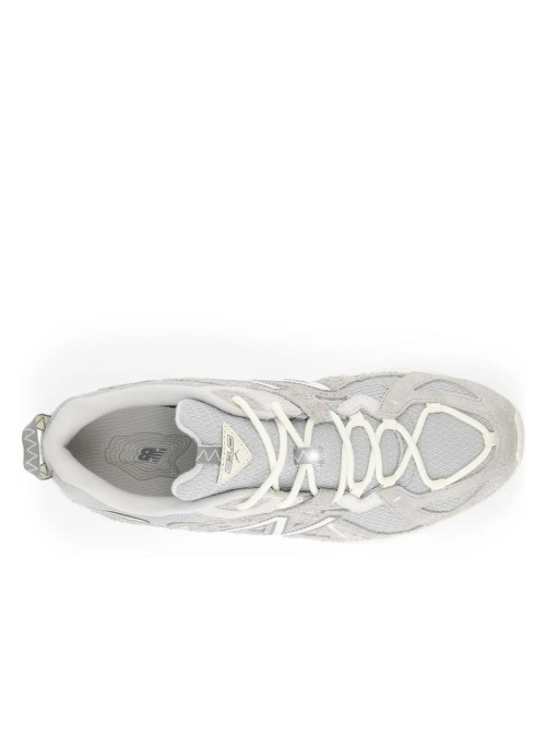 New Balance Męskie Buty sportowe Nb 610 ML610TGM Szary | Sklep Monotox