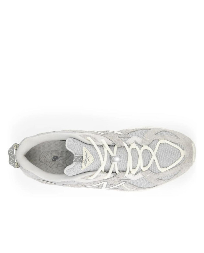 New Balance Męskie Buty sportowe Nb 610 ML610TGM Szary | Sklep Monotox
