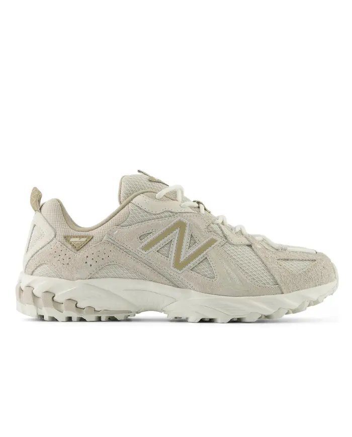 New Balance Męskie Buty sportowe Nb 610 ML610TML Beżowy | Sklep Monotox