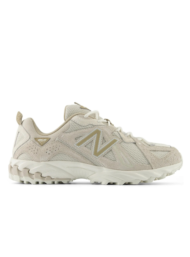 New Balance Męskie Buty sportowe Nb 610 ML610TML Beżowy | Sklep Monotox