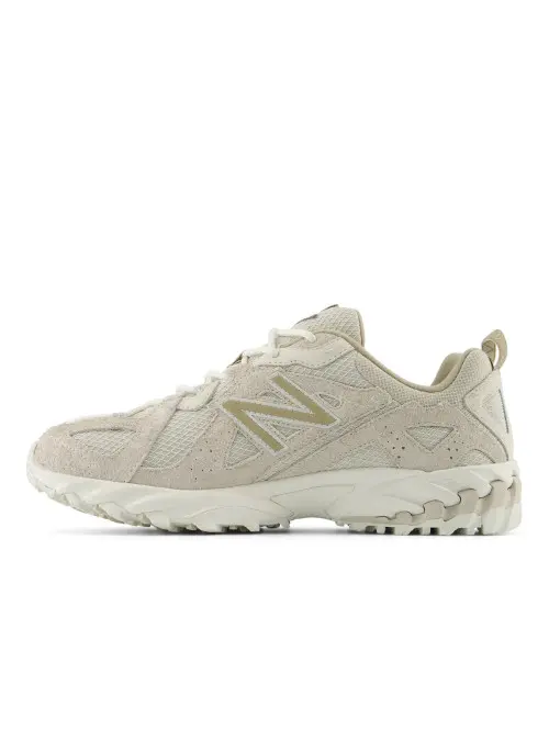 New Balance Męskie Buty sportowe Nb 610 ML610TML Beżowy | Sklep Monotox