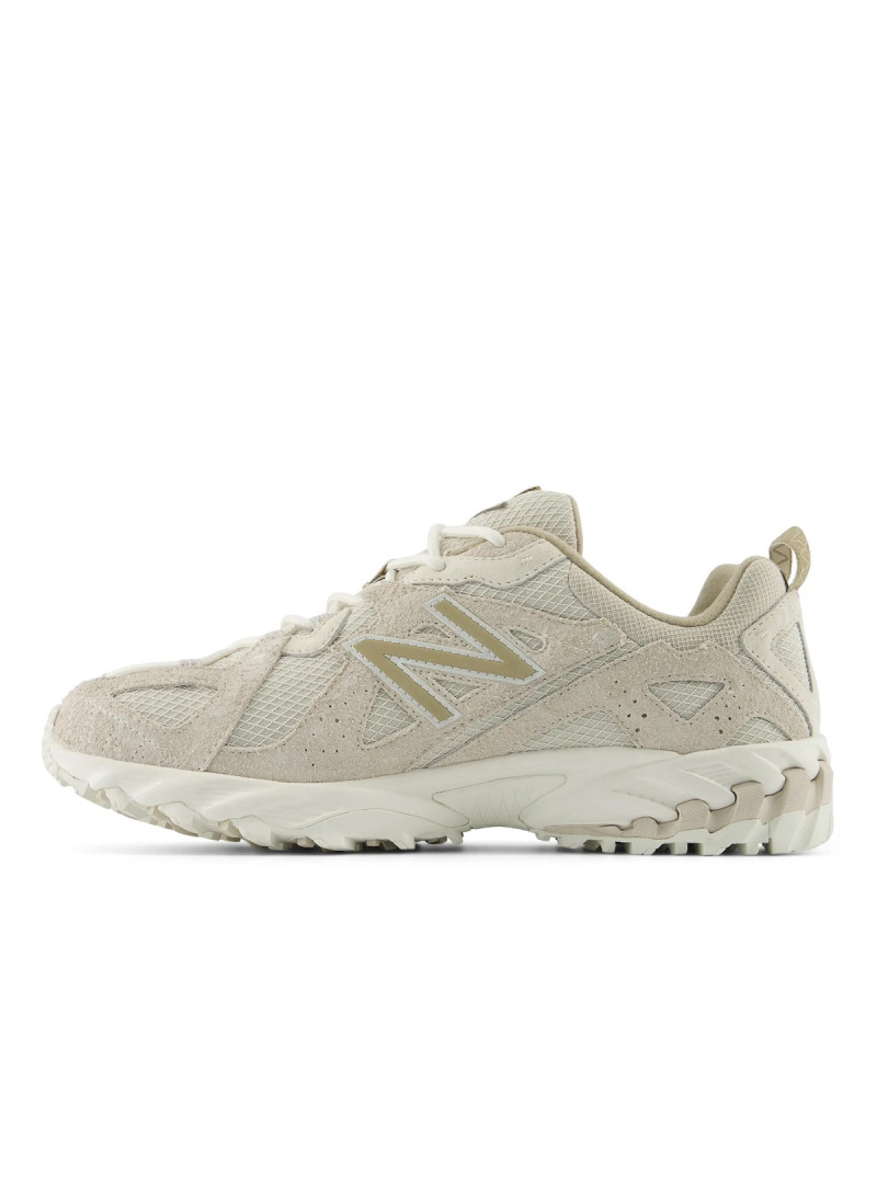 New Balance Męskie Buty sportowe Nb 610 ML610TML Beżowy | Sklep Monotox