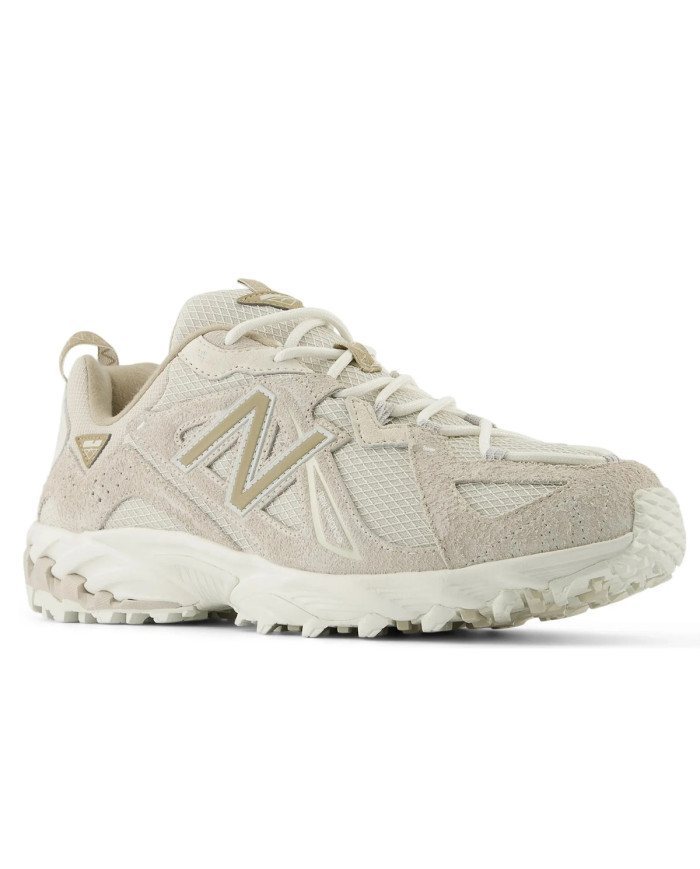 New Balance Męskie Buty sportowe Nb 610 ML610TML Beżowy | Sklep Monotox