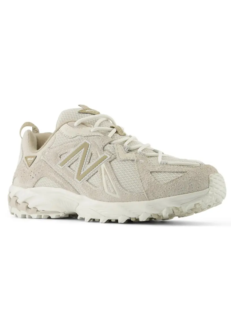 New Balance Męskie Buty sportowe Nb 610 ML610TML Beżowy | Sklep Monotox