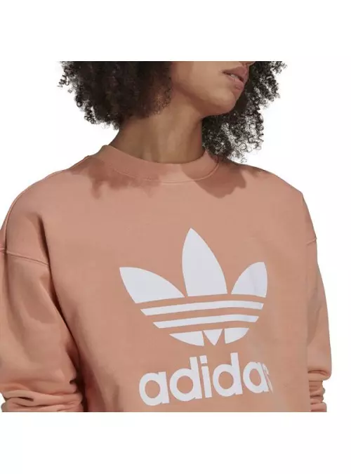 Adidas TRF CREW SWEAT H33580