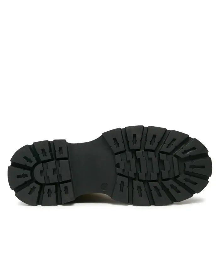 Big Star Damskie Buty zimowe Big Stv MM274322 Beżowy | Sklep Monotox