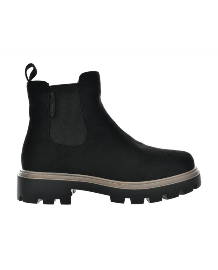 Big Star Damskie Buty zimowe Big Ouh MM274372 Czarny | Sklep Monotox