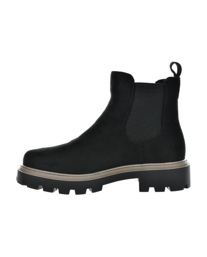 Big Star Damskie Buty zimowe Big Ouh MM274372 Czarny | Sklep Monotox