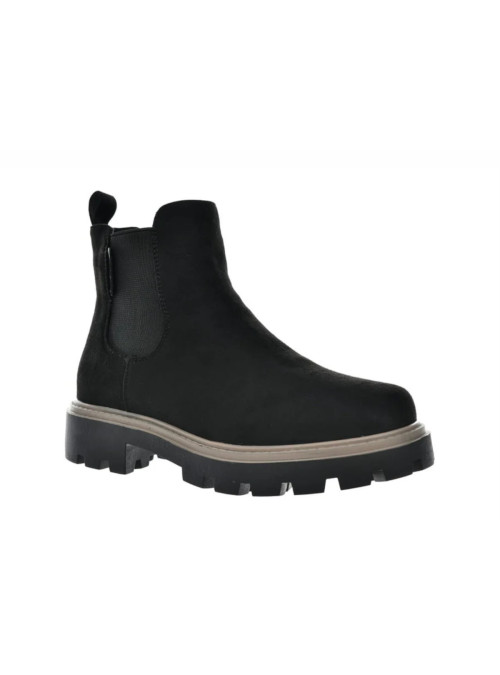 Big Star Damskie Buty zimowe Big Ouh MM274372 Czarny | Sklep Monotox