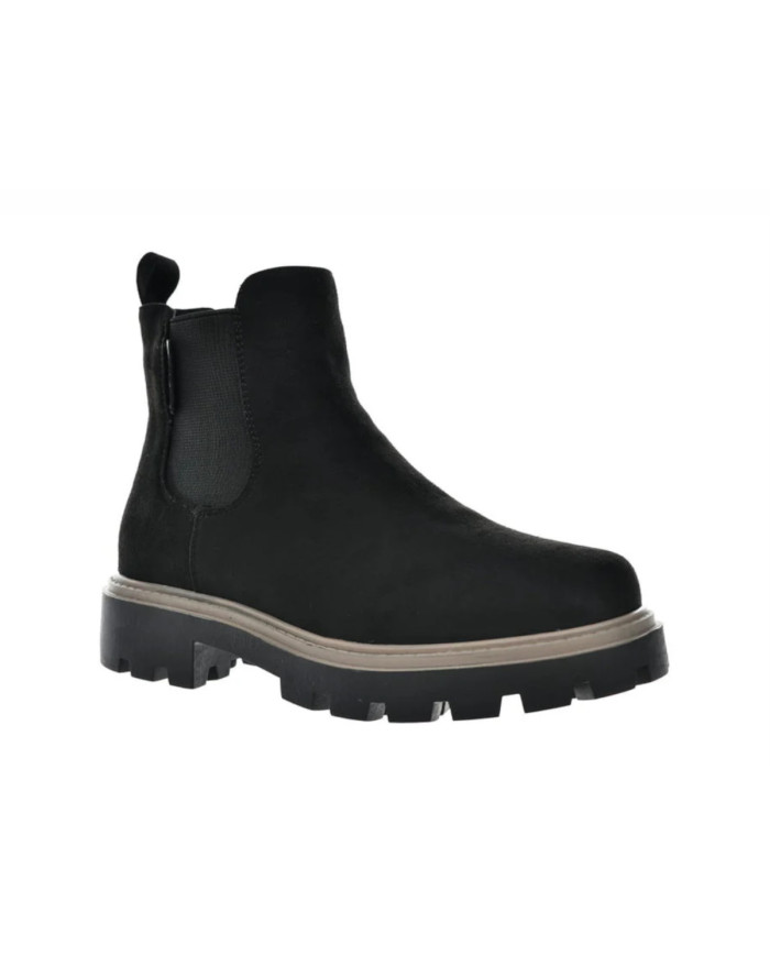Big Star Damskie Buty zimowe Big Ouh MM274372 Czarny | Sklep Monotox