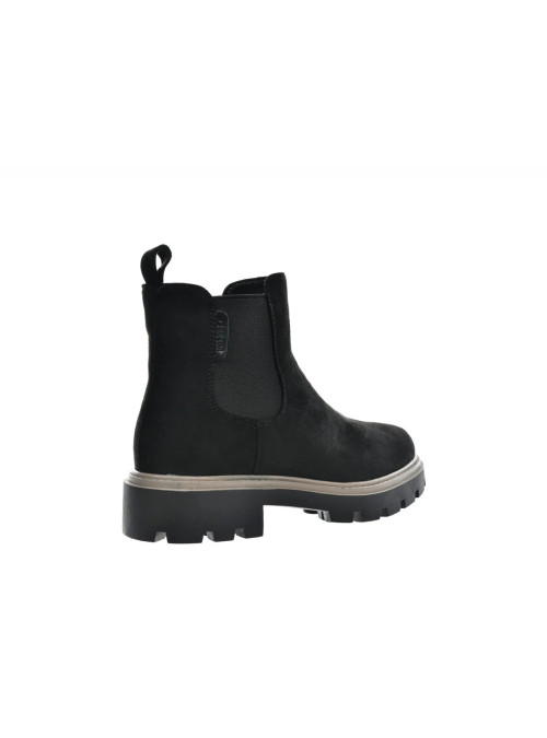 Big Star Damskie Buty zimowe Big Ouh MM274372 Czarny | Sklep Monotox