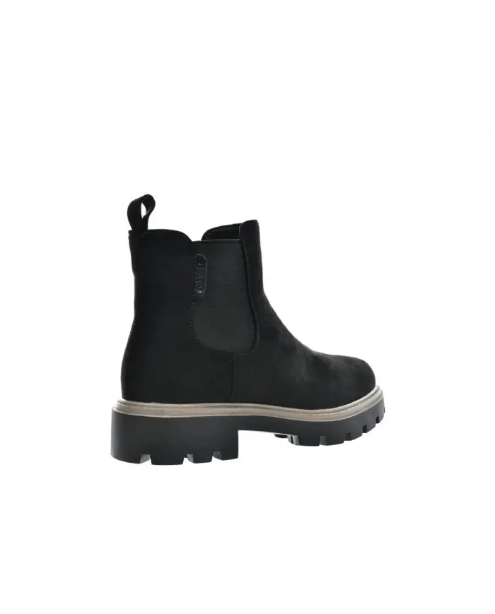 Big Star Damskie Buty zimowe Big Ouh MM274372 Czarny | Sklep Monotox