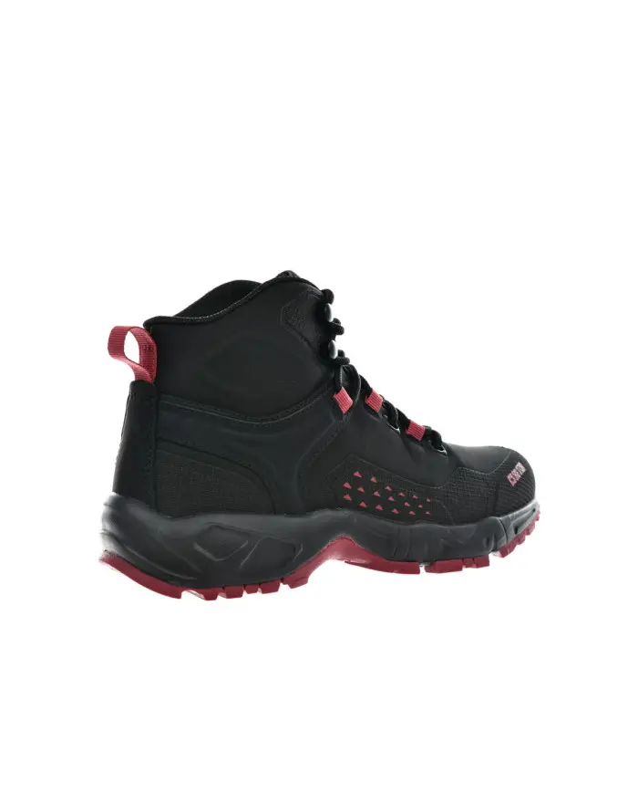 Big Star Damskie Buty sportowe Big Wes MM274562 Czarny | Sklep Monotox