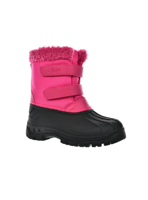 Big Star Dziecięce Buty Big Kin MM374112 Czarny | Sklep Monotox