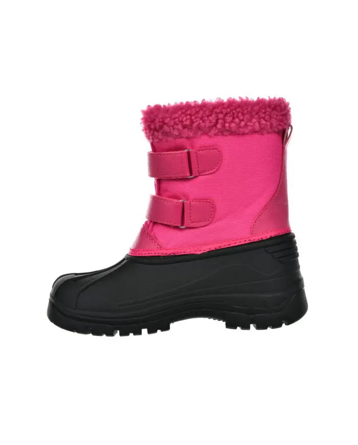 Big Star Dziecięce Buty Big Kin MM374112 Czarny | Sklep Monotox