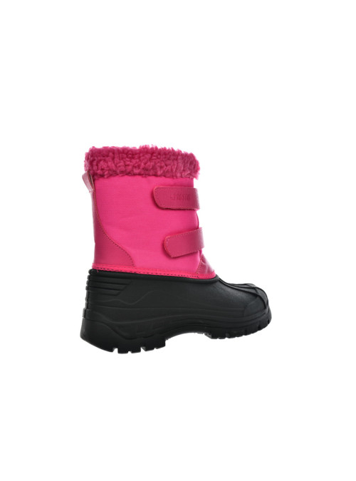Big Star Dziecięce Buty Big Kin MM374112 Czarny | Sklep Monotox