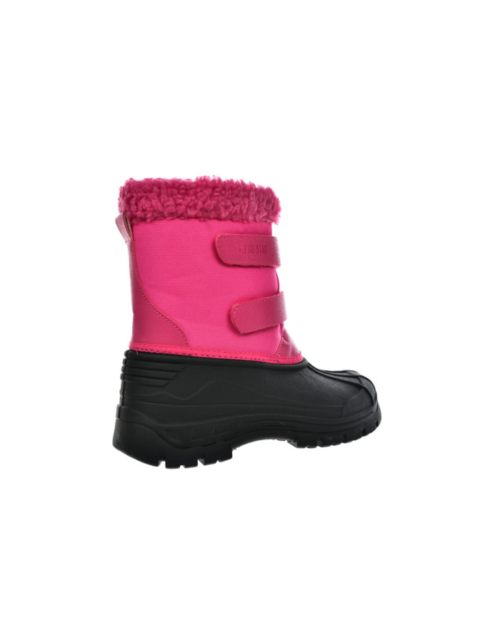 Big Star Dziecięce Buty Big Kin MM374112 Czarny | Sklep Monotox