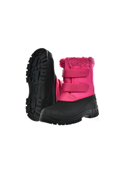 Big Star Dziecięce Buty Big Kin MM374112 Czarny | Sklep Monotox