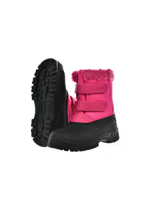 Big Star Dziecięce Buty Big Kin MM374112 Czarny | Sklep Monotox