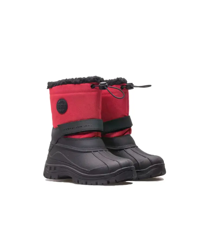 Big Star Dziecięce Buty Big Kin MM374125 Czarny | Sklep Monotox