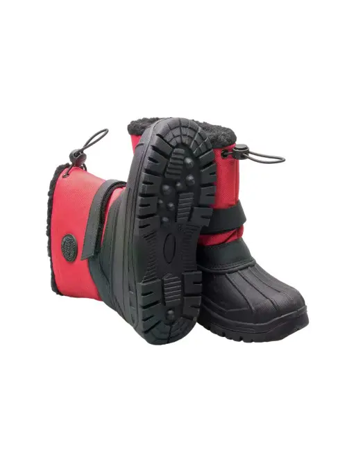 Big Star Dziecięce Buty Big Kin MM374125 Czarny | Sklep Monotox