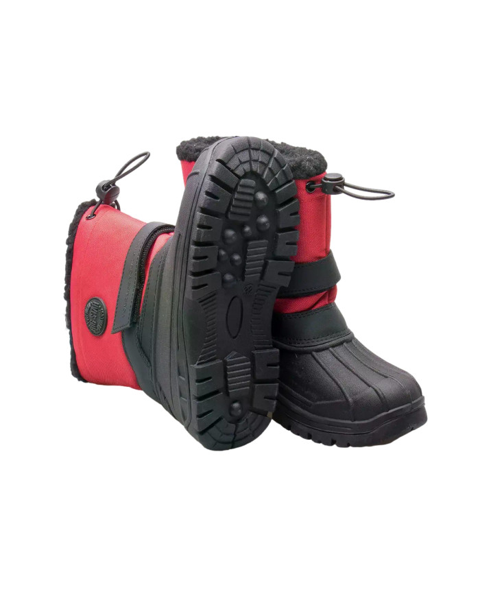 Big Star Dziecięce Buty Big Kin MM374125 Czarny | Sklep Monotox