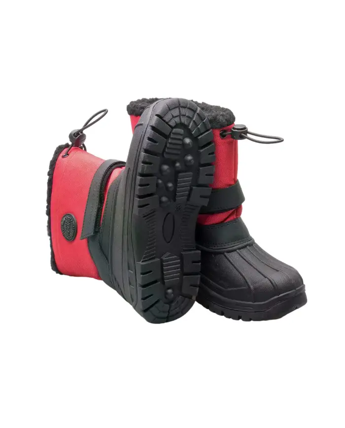 Big Star Dziecięce Buty Big Kin MM374125 Czarny | Sklep Monotox