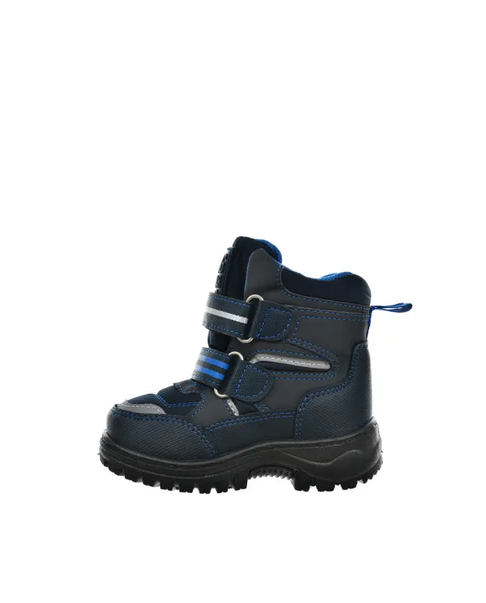 Big Star Dziecięce Buty Big Kin MM374128 Czarny | Sklep Monotox