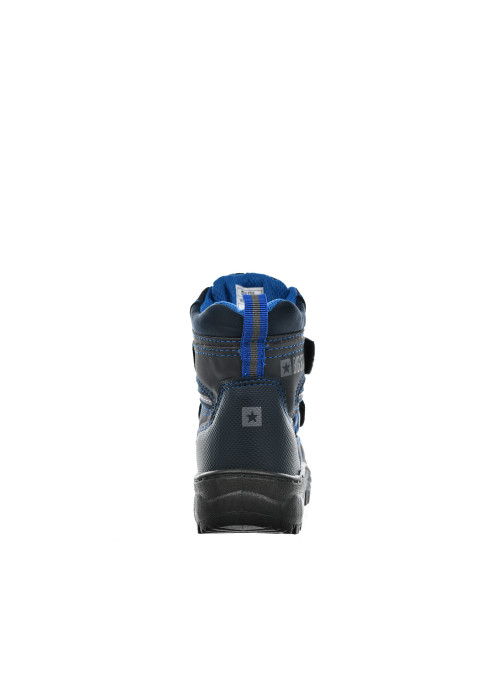 Big Star Dziecięce Buty Big Kin MM374128 Czarny | Sklep Monotox