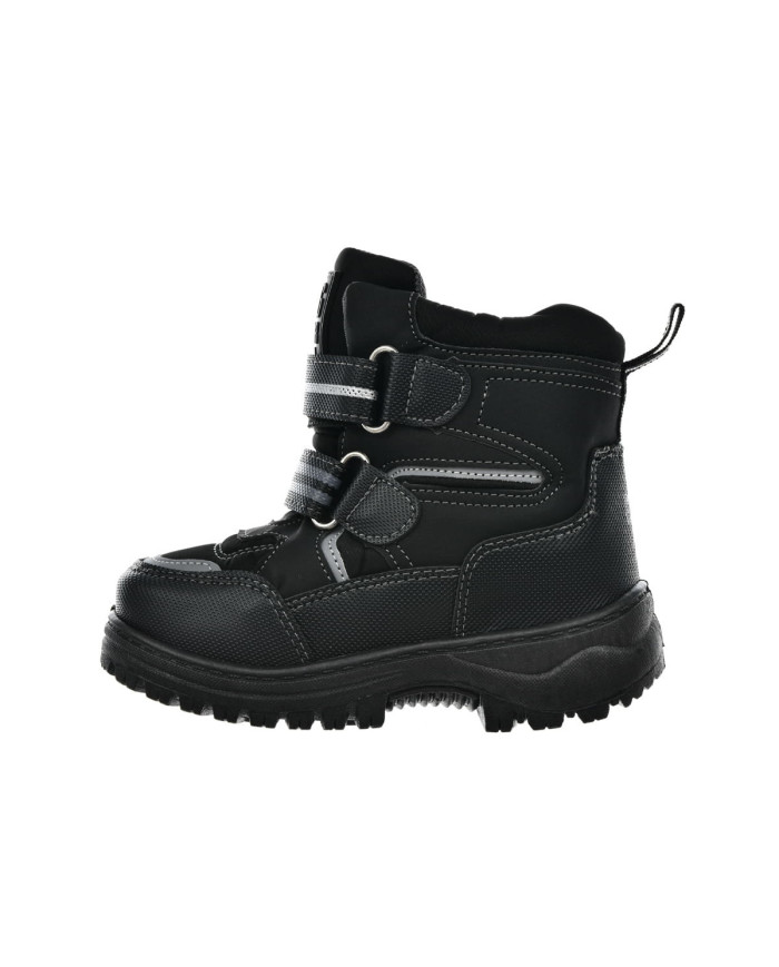 Big Star Dziecięce Buty Big Kin MM374129 Czarny | Sklep Monotox