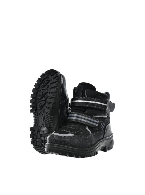 Big Star Dziecięce Buty Big Kin MM374129 Czarny | Sklep Monotox
