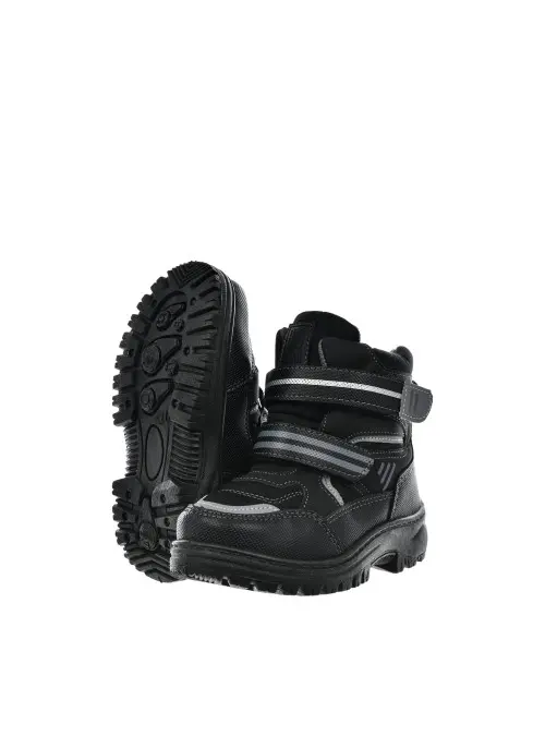 Big Star Dziecięce Buty Big Kin MM374129 Czarny | Sklep Monotox