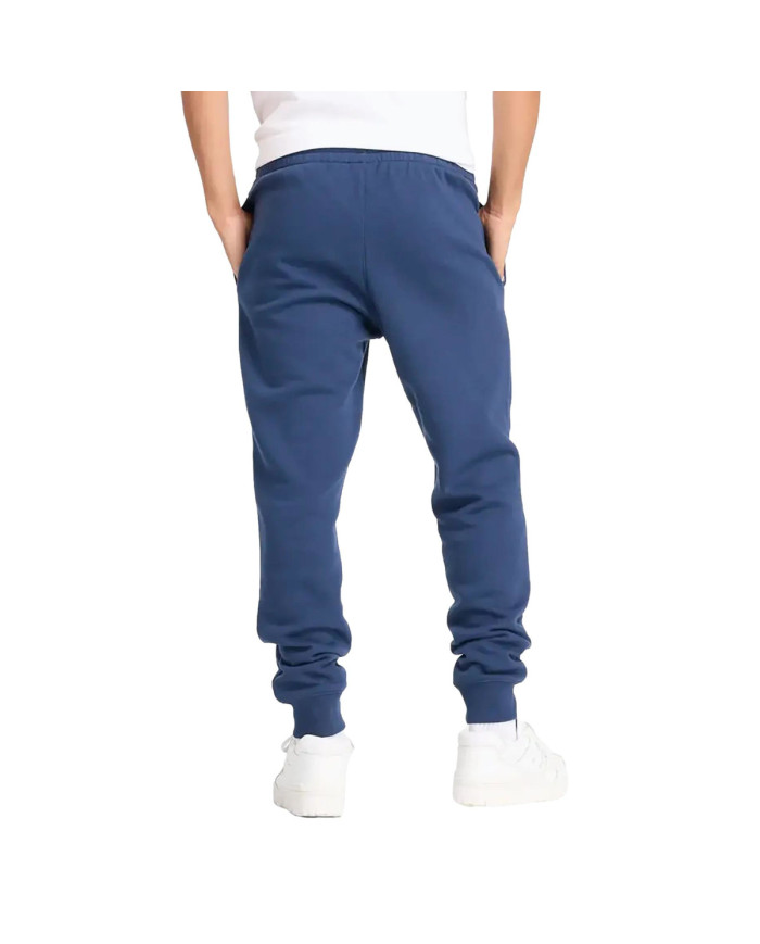New Balance Męskie Spodnie Sport Fleece Jogger MP43904NNY Granatowy | Sklep Monotox