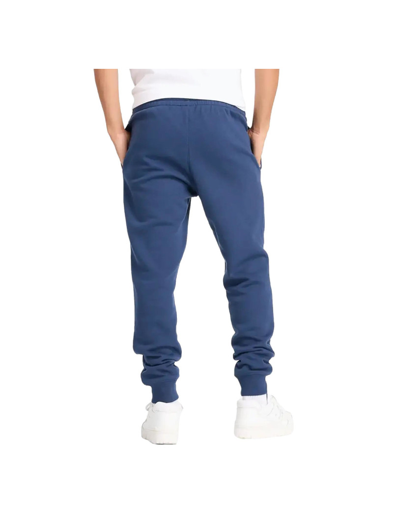 New Balance Męskie Spodnie Sport Fleece Jogger MP43904NNY Granatowy | Sklep Monotox