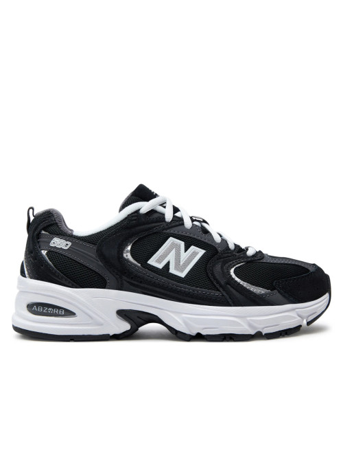 New Balance Męskie Sneakersy Nb 530 MR530CC Czarny | Sklep Monotox
