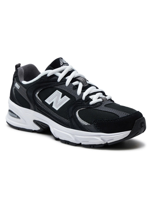 New Balance Męskie Sneakersy Nb 530 MR530CC Czarny | Sklep Monotox