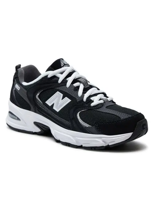 New Balance Męskie Sneakersy Nb 530 MR530CC Czarny | Sklep Monotox