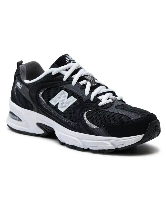 New Balance Męskie Sneakersy Nb 530 MR530CC Czarny | Sklep Monotox