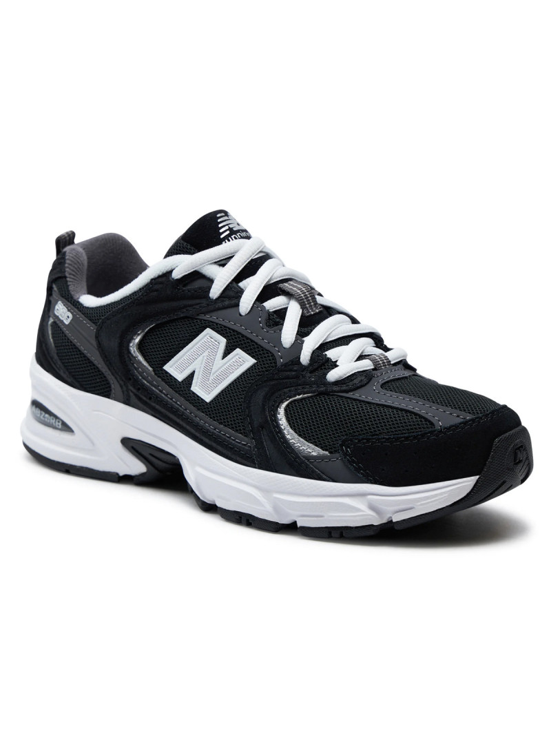 New Balance Męskie Sneakersy Nb 530 MR530CC Czarny | Sklep Monotox