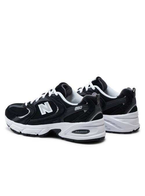 New Balance Męskie Sneakersy Nb 530 MR530CC Czarny | Sklep Monotox